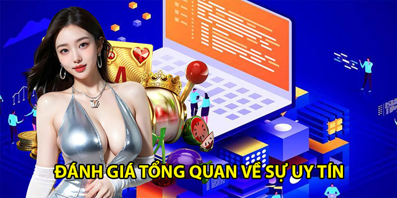 Những đánh giá 58WIN tổng quan nhất chứng minh độ uy tín