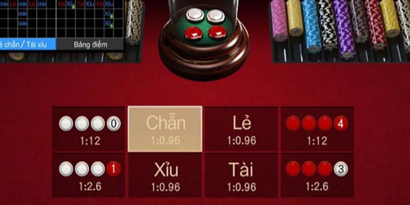 Phòng tham gia chơi mà hội viên thường gặp nhất